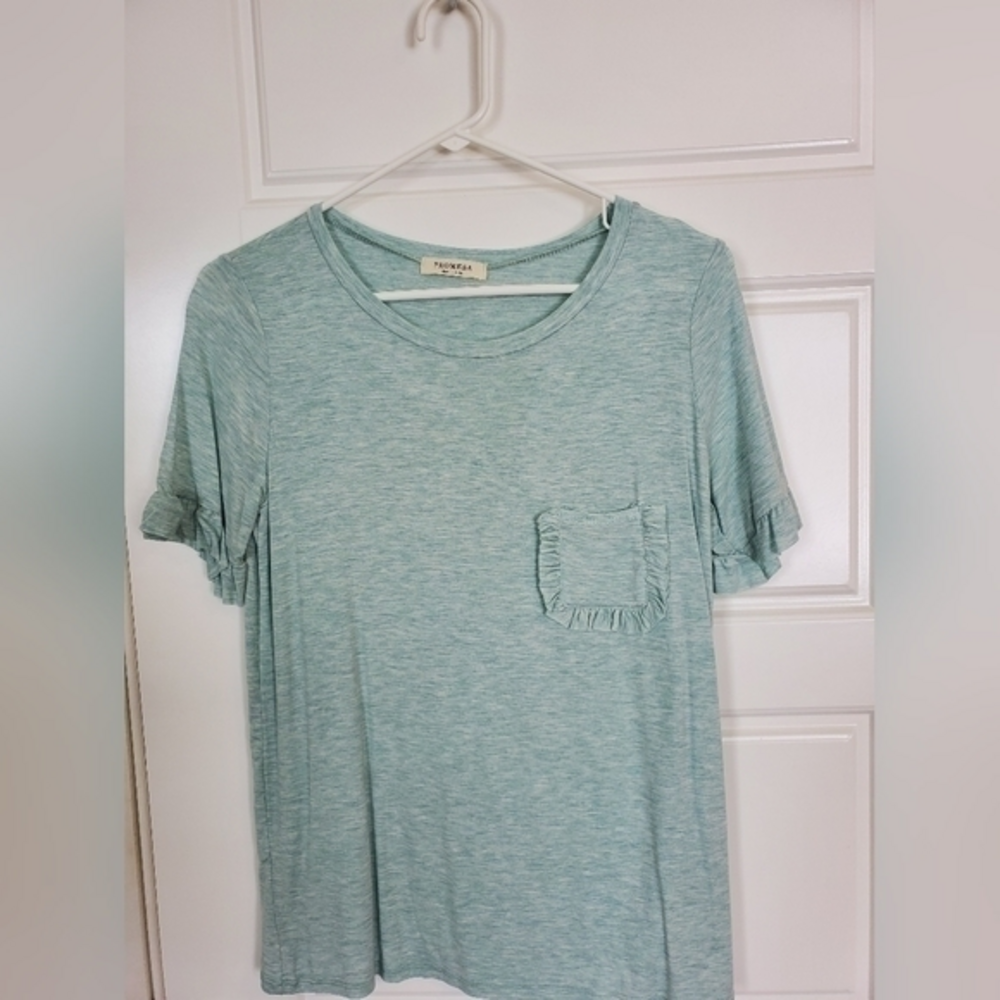Boutique top‎